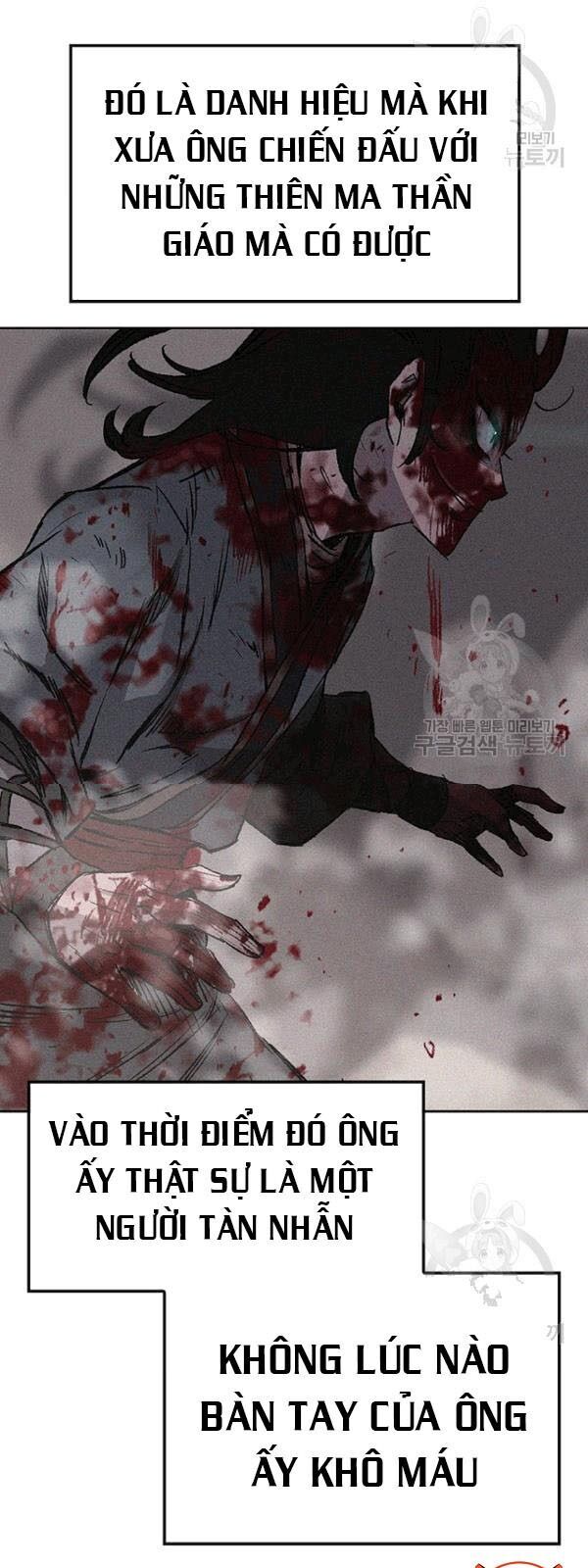 kiếm sĩ bất bại chapter 43 19