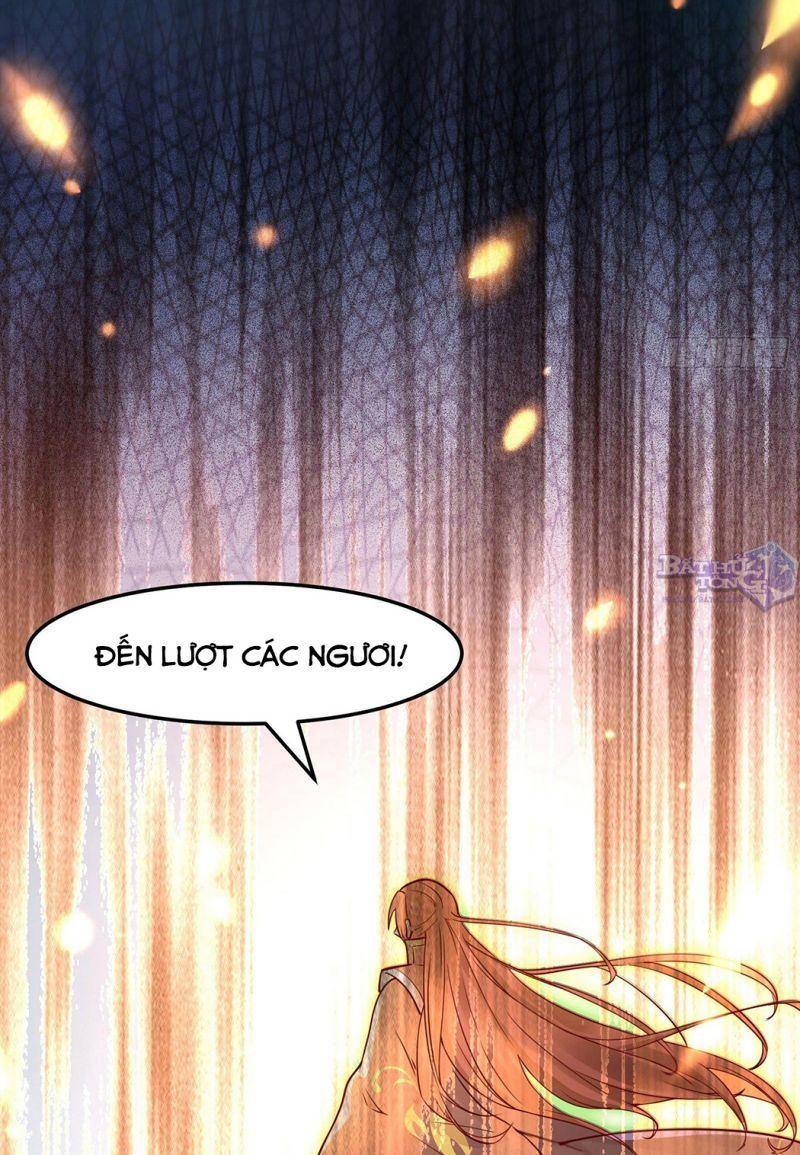 đồ đệ ta toàn là nữ ma đầu chapter 2 31