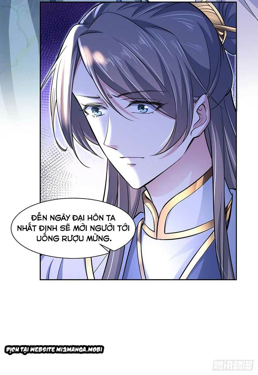 hoạn phi thiên hạ chapter 60 3