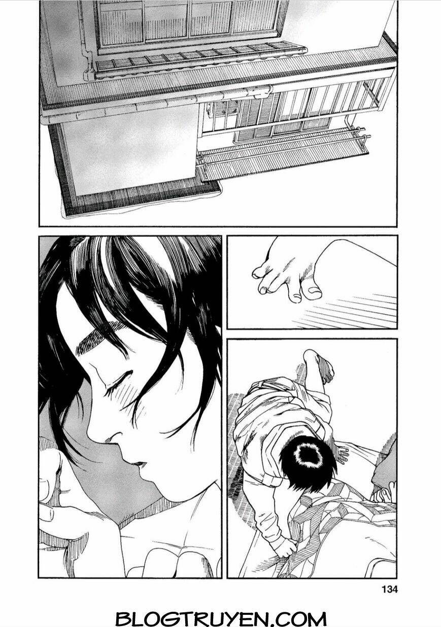 fujiyamasan wa shishunki chapter 42 7