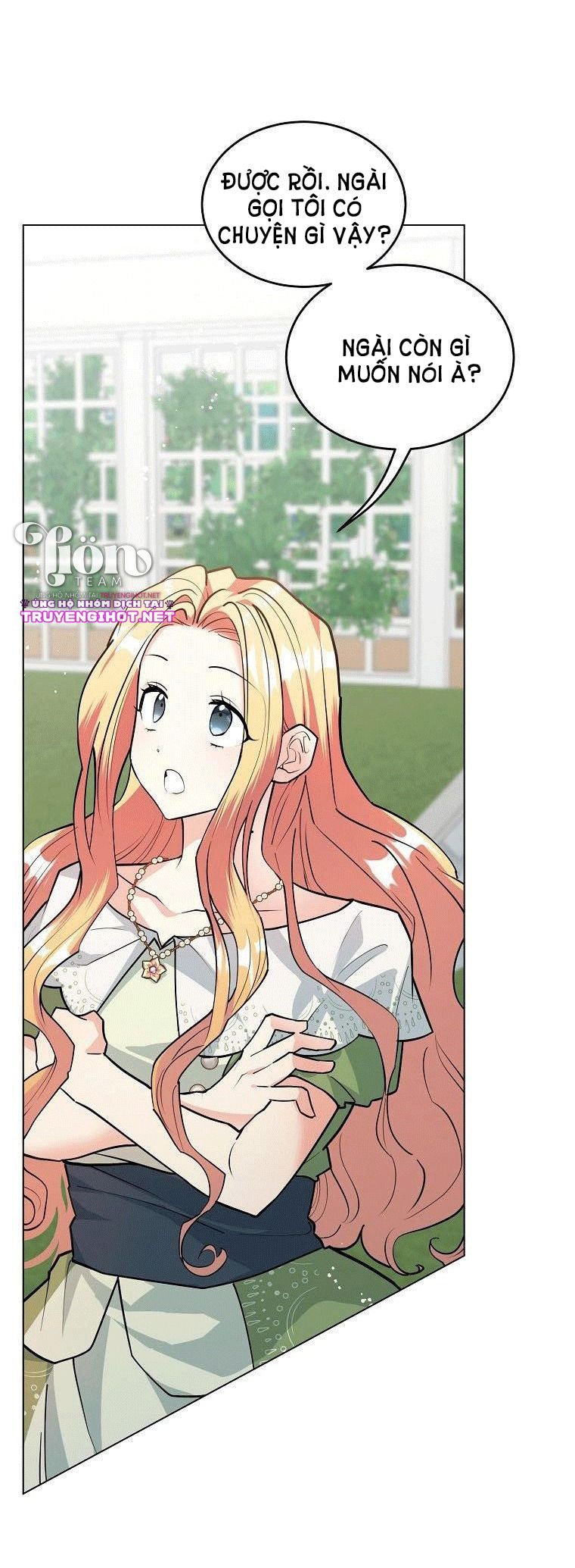 mùa đào vào tháng sáu chapter 20.2 21