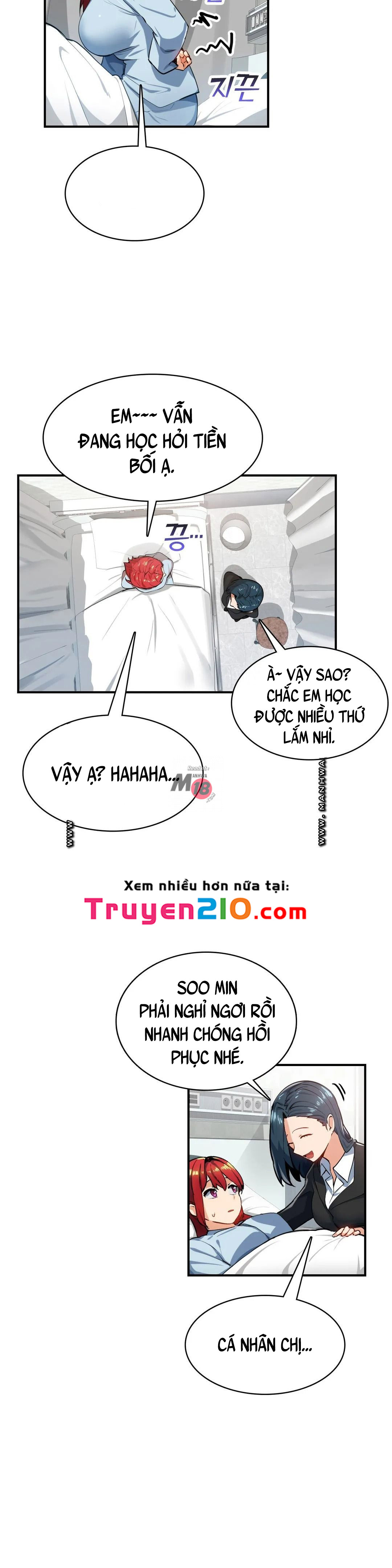 vấn đề nhạy cảm chapter 24 7