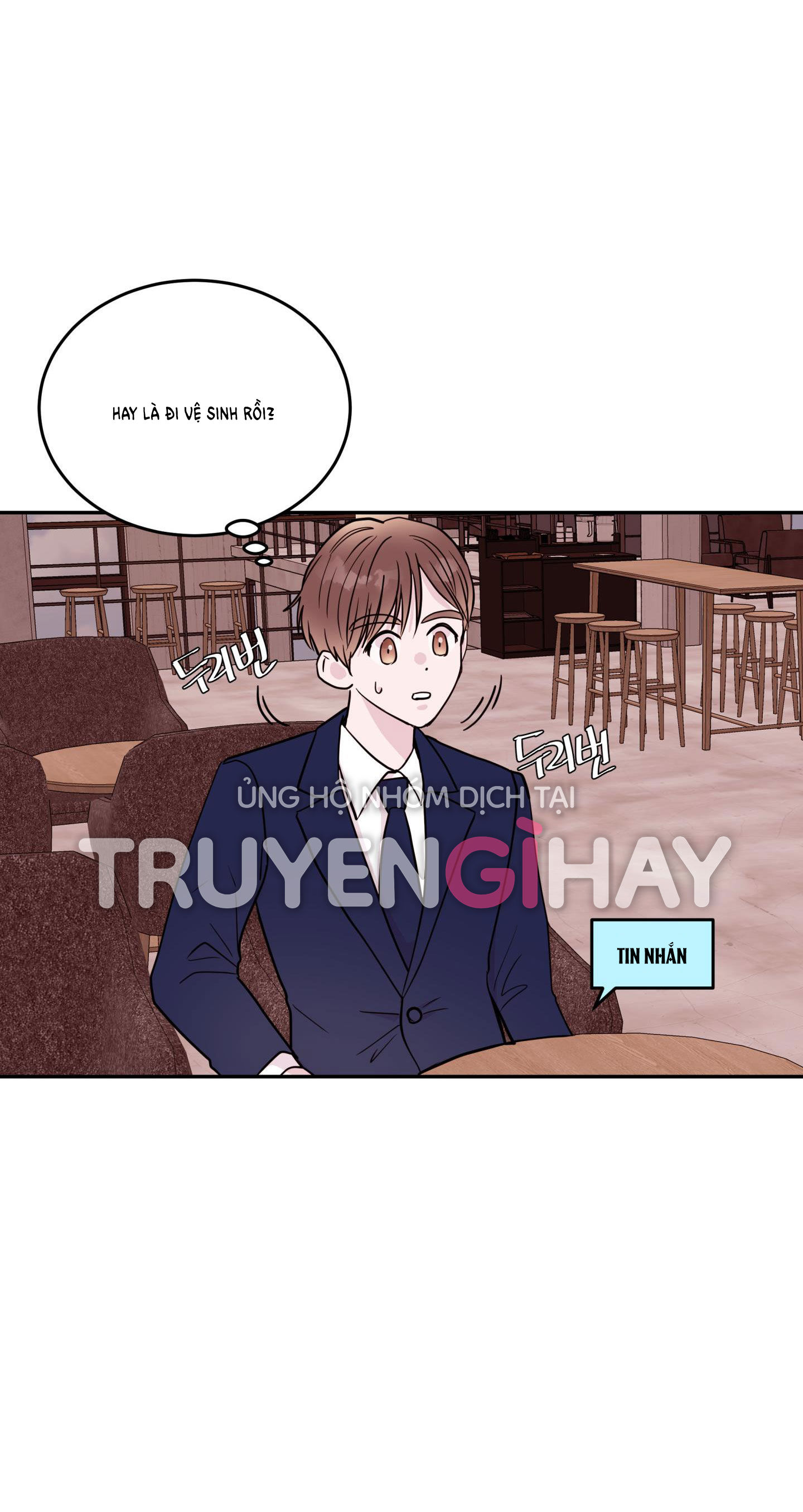 em trai vợ thật nguy hiểm chapter 22.2 28