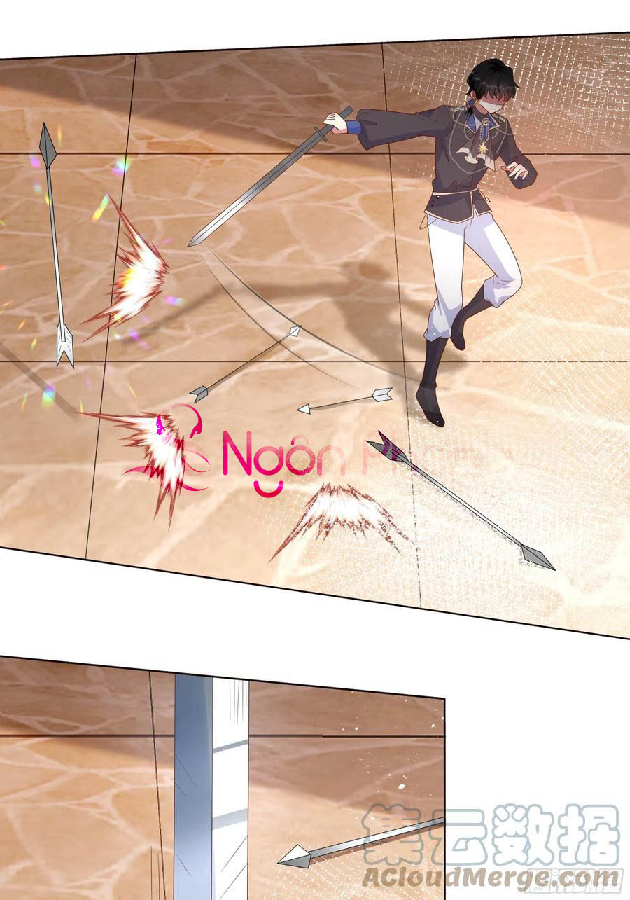 công chúa phản diện trong truyền thuyết chapter 53 39