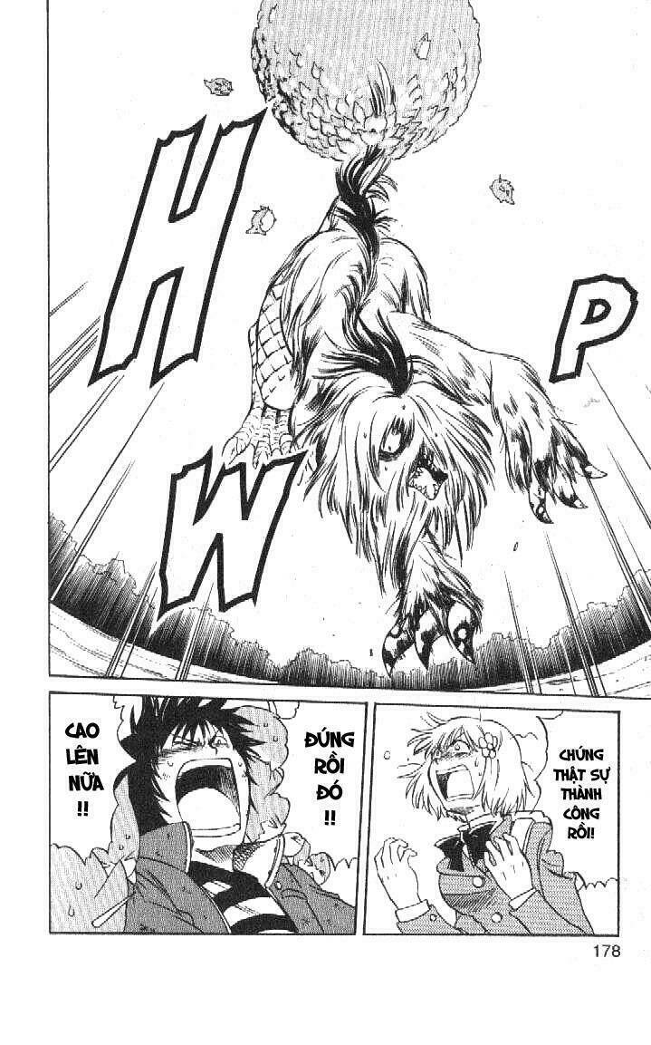 rồng ma trận chapter 44 38