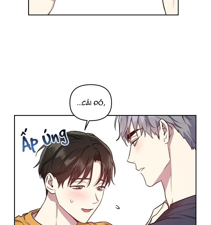 thần tượng đến rồi!? chapter 22 74