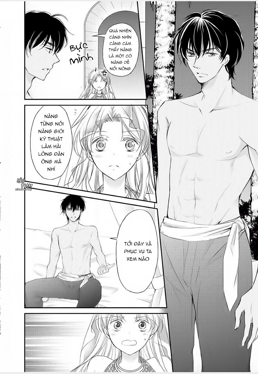 sabaku no ouji to kaizoku hime chapter 1 29