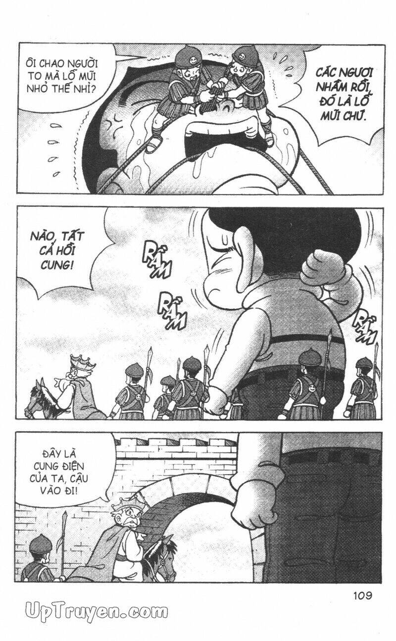 đội quân nhí nhố chapter 37 111