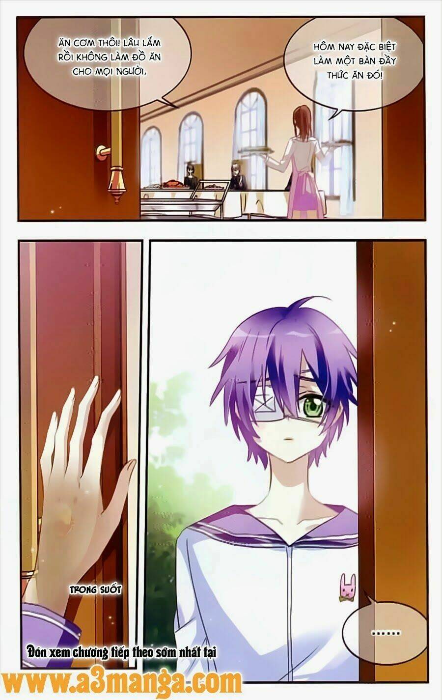 ngôi sao câu lạc bộ chapter 107 24