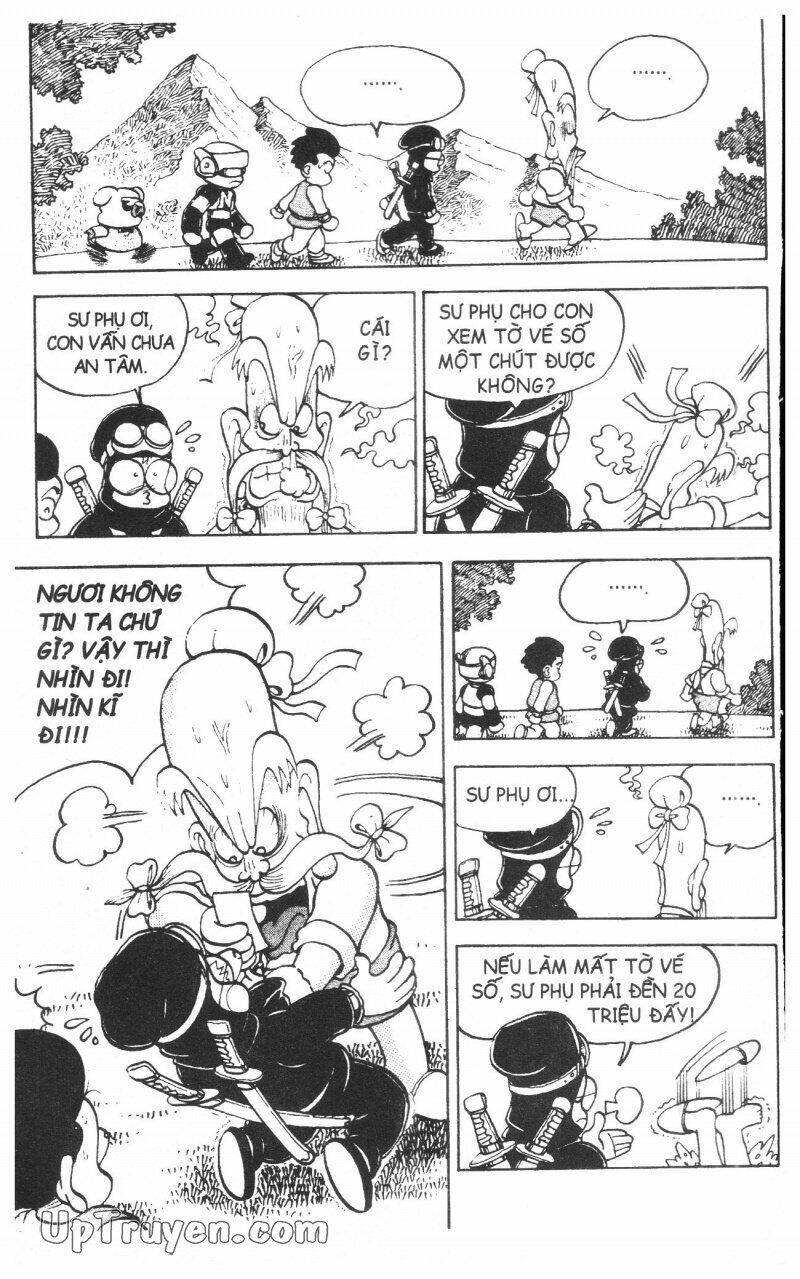 đội quân nhí nhố chapter 3 167