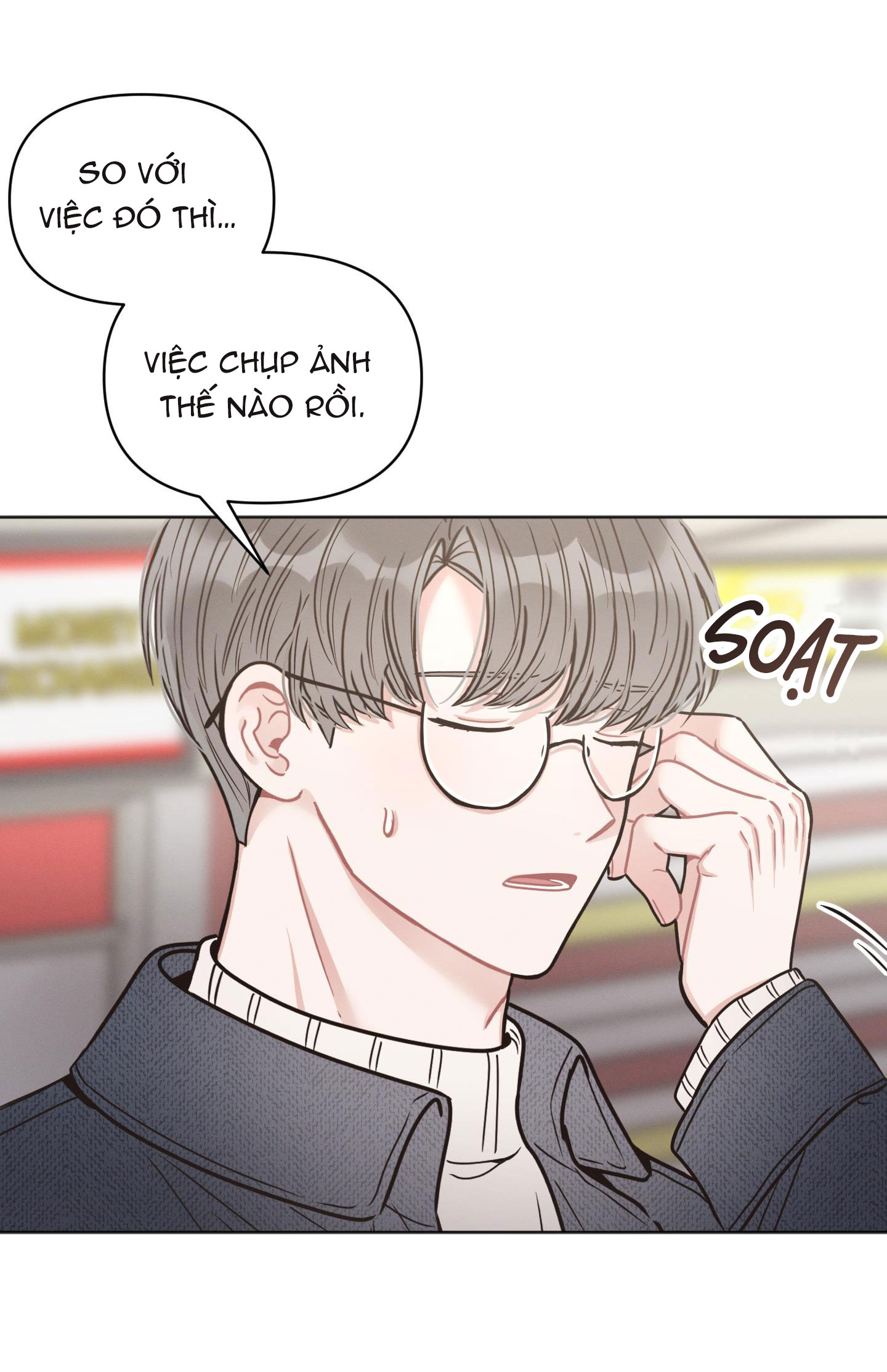 đời tư hàng xóm chapter 17 39