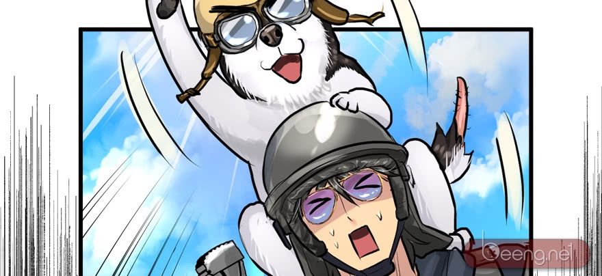 vua sinh tồn chapter 74 22