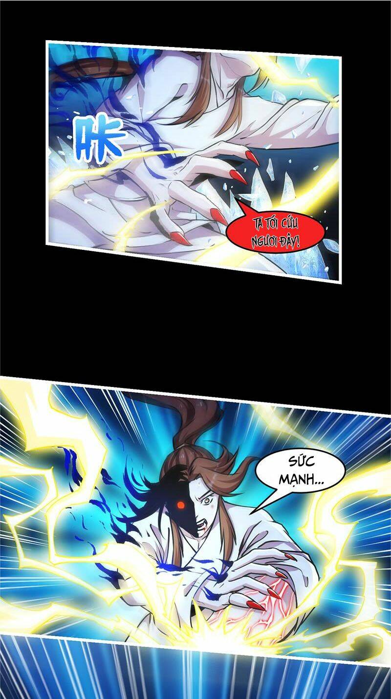 đừng cản ta tu tiên chapter 17 6