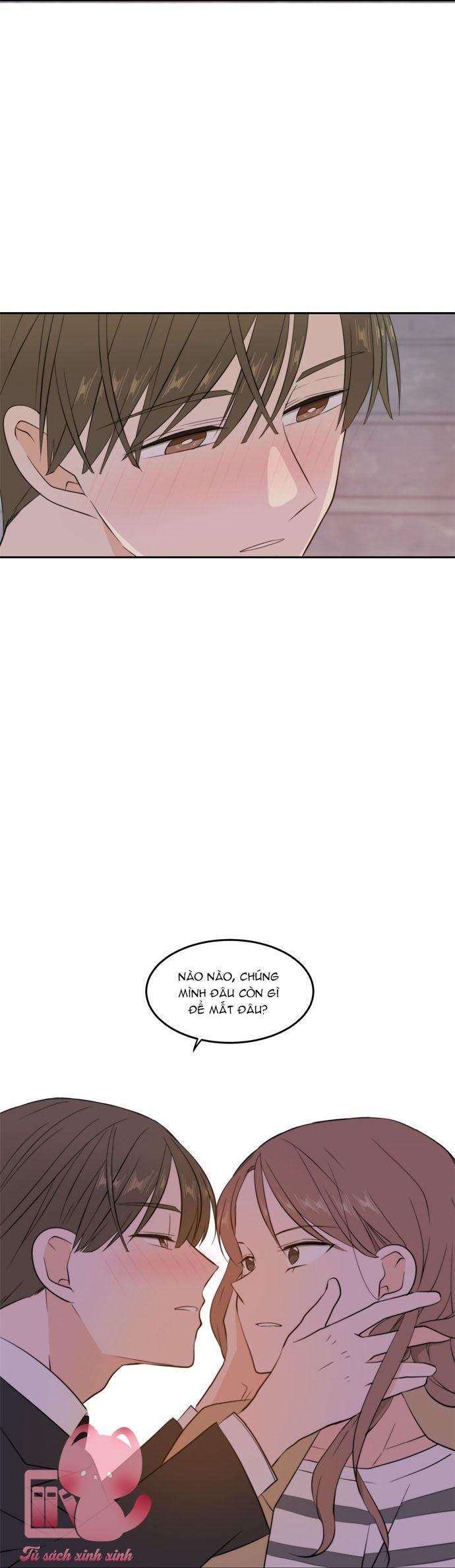 hẹn gặp nhau ở kiếp thứ 19 chapter 30 39