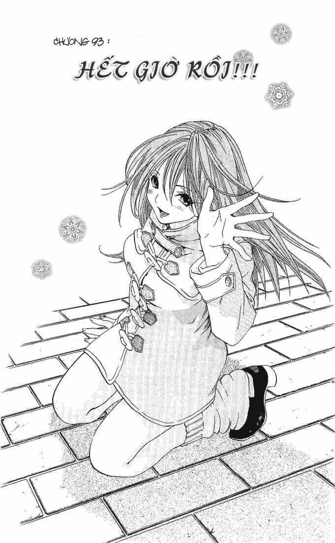 quần lót dâu tây chapter 93 1