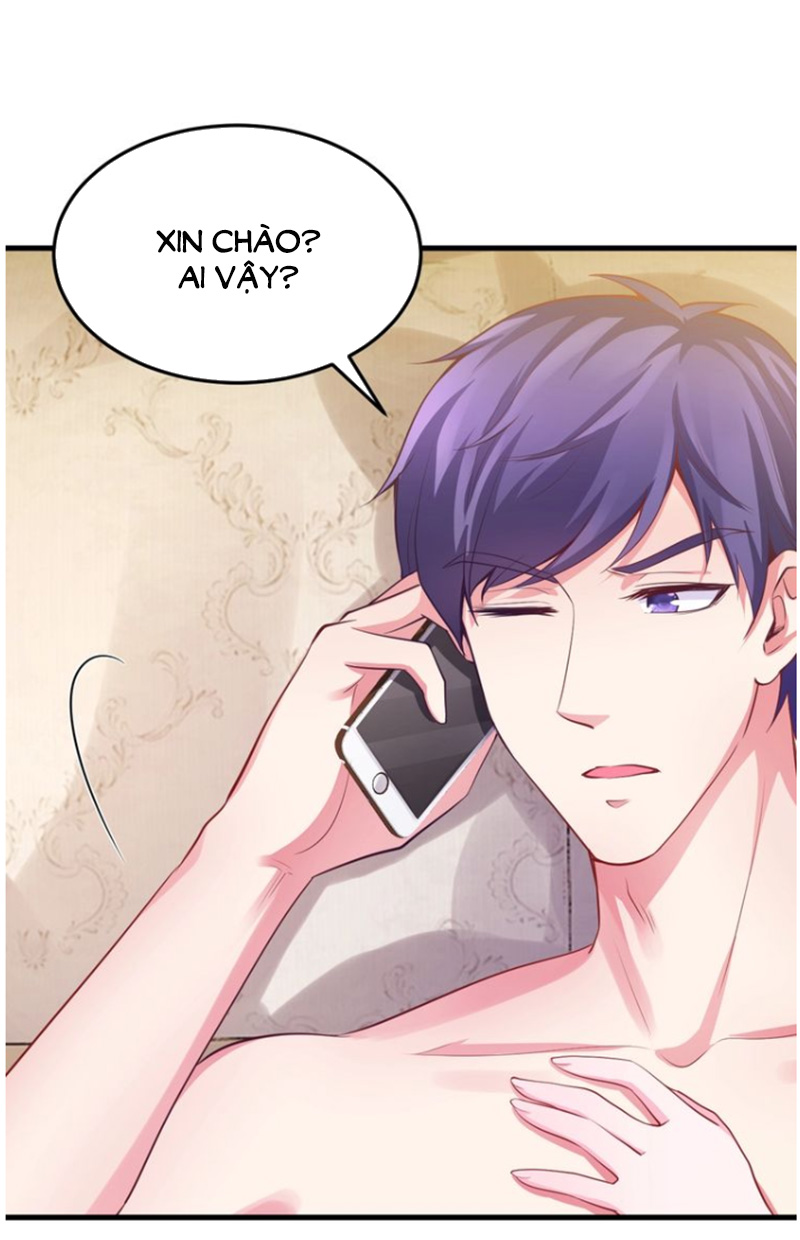 độc nhất sủng ái của thủ tịch chapter 45 30