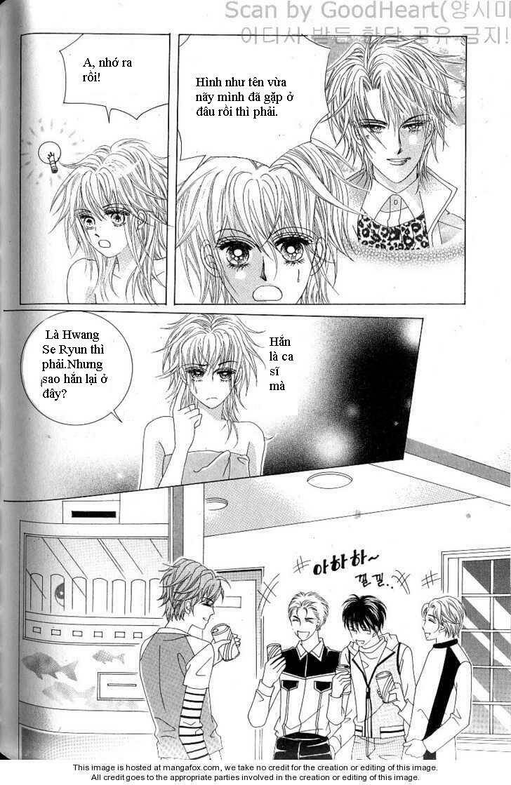 thần tượng mua sắm chapter 10 34