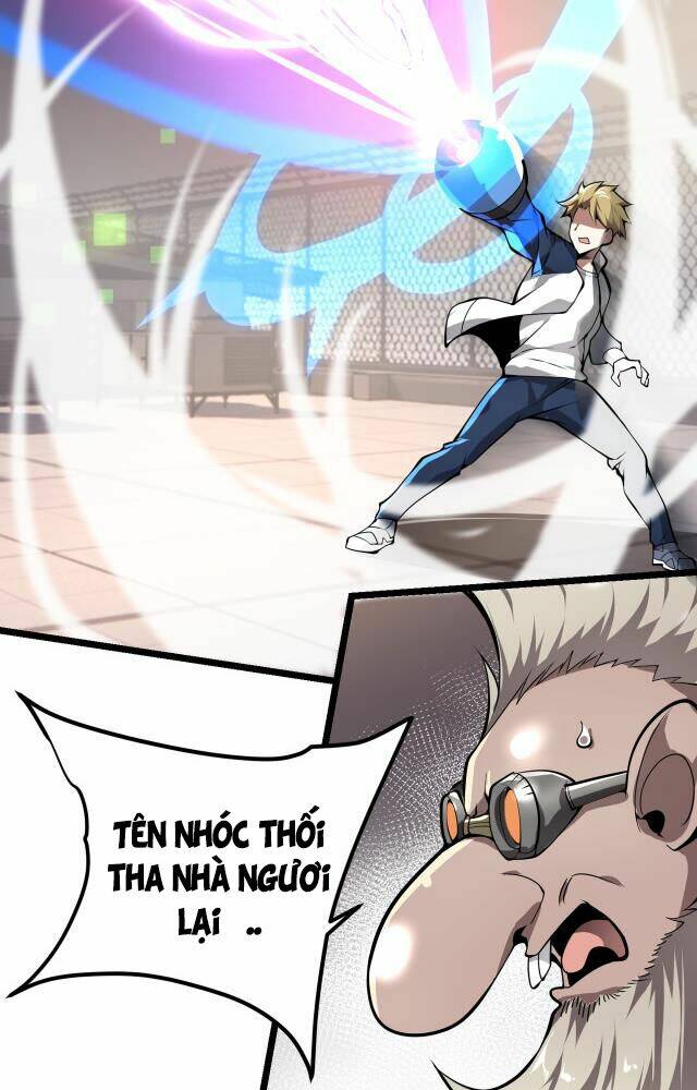 vạn vật hợp nhất chapter 14 54