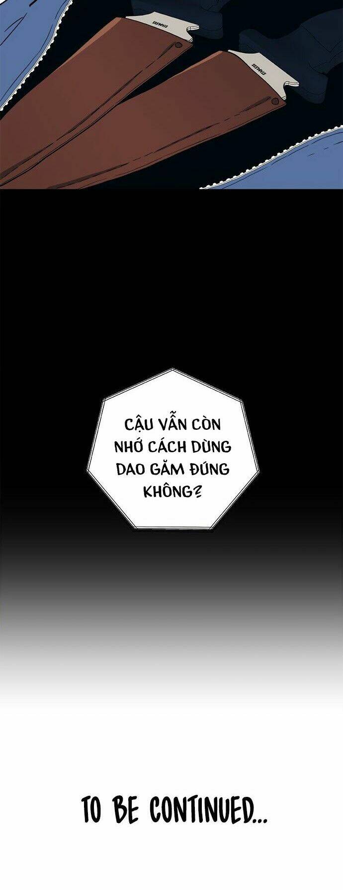 địa ngục trong núi misiryeong chapter 9 49