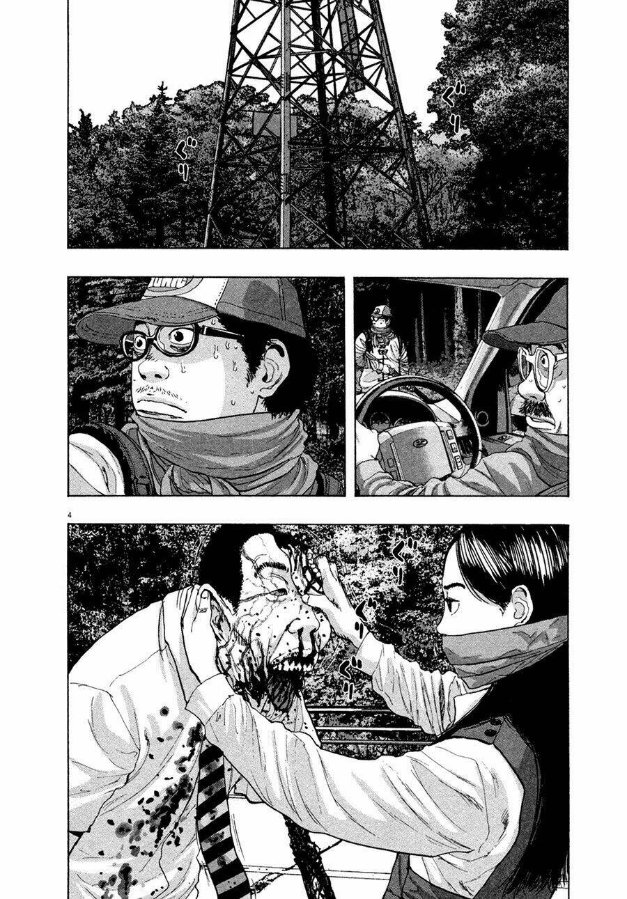 tôi là người hùng chapter 61 6