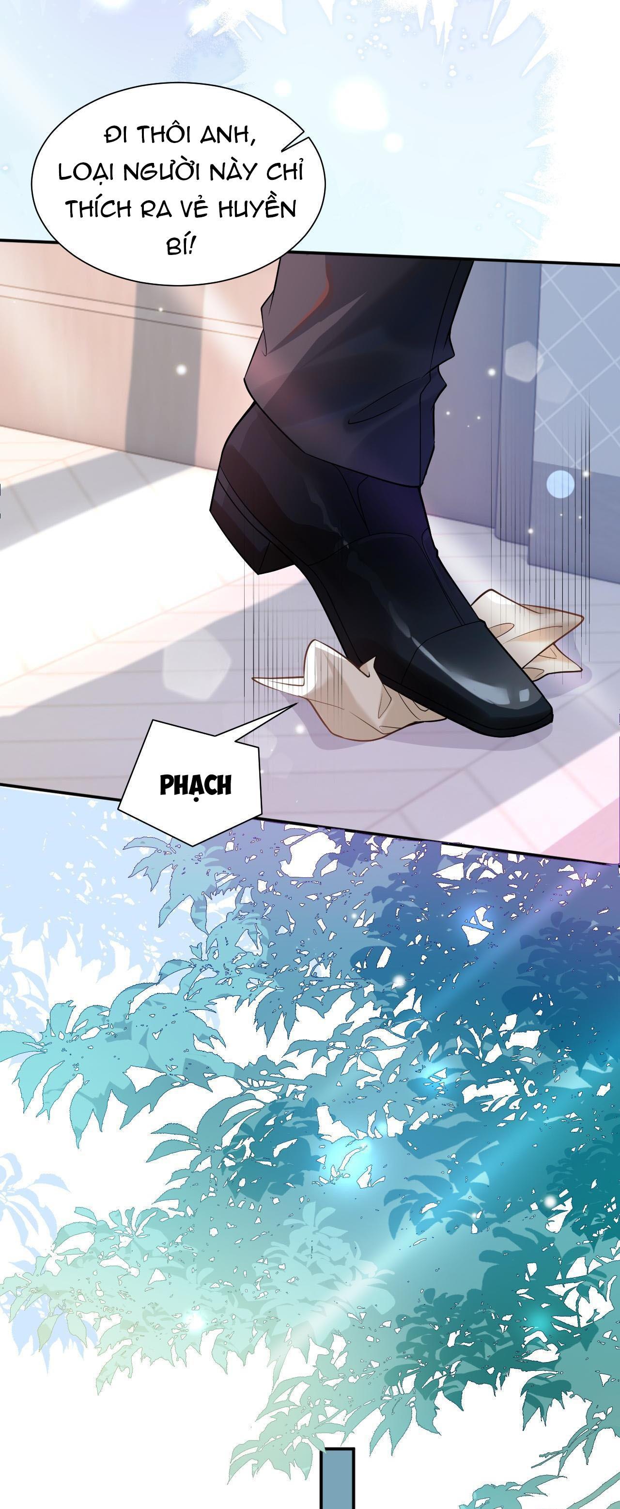 sau khi ly hôn, ảnh đế trở nên nghèo túng chapter 1 16