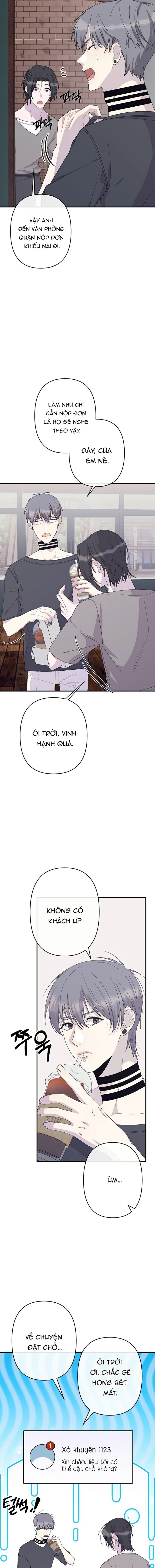 khóc đi ma vương chapter 4 11