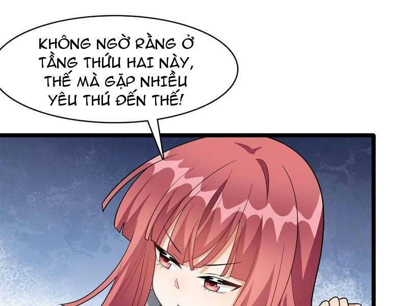 ta nuôi nữ đế phản diện thành yandere chapter 15 24