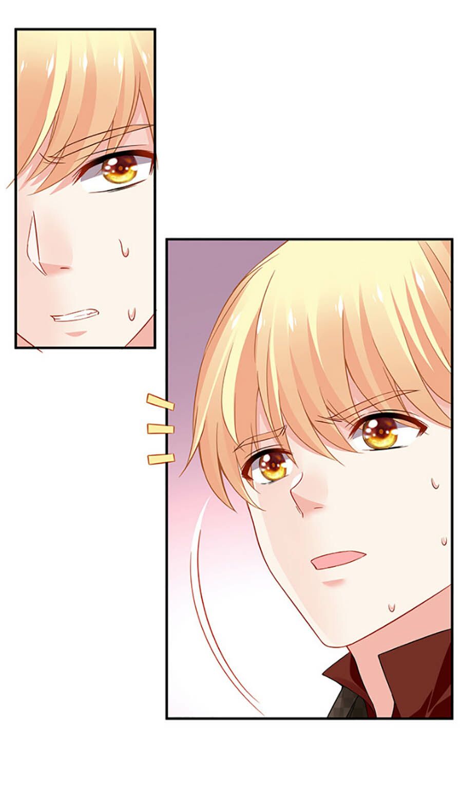 bạn trai 1/4 của tôi chapter 36 55