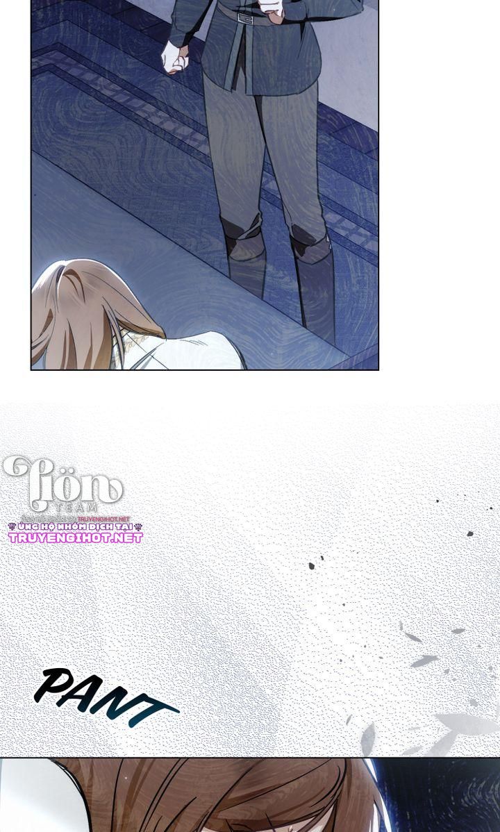 Thanh Gươm của Evangeline chapter 21.1 37