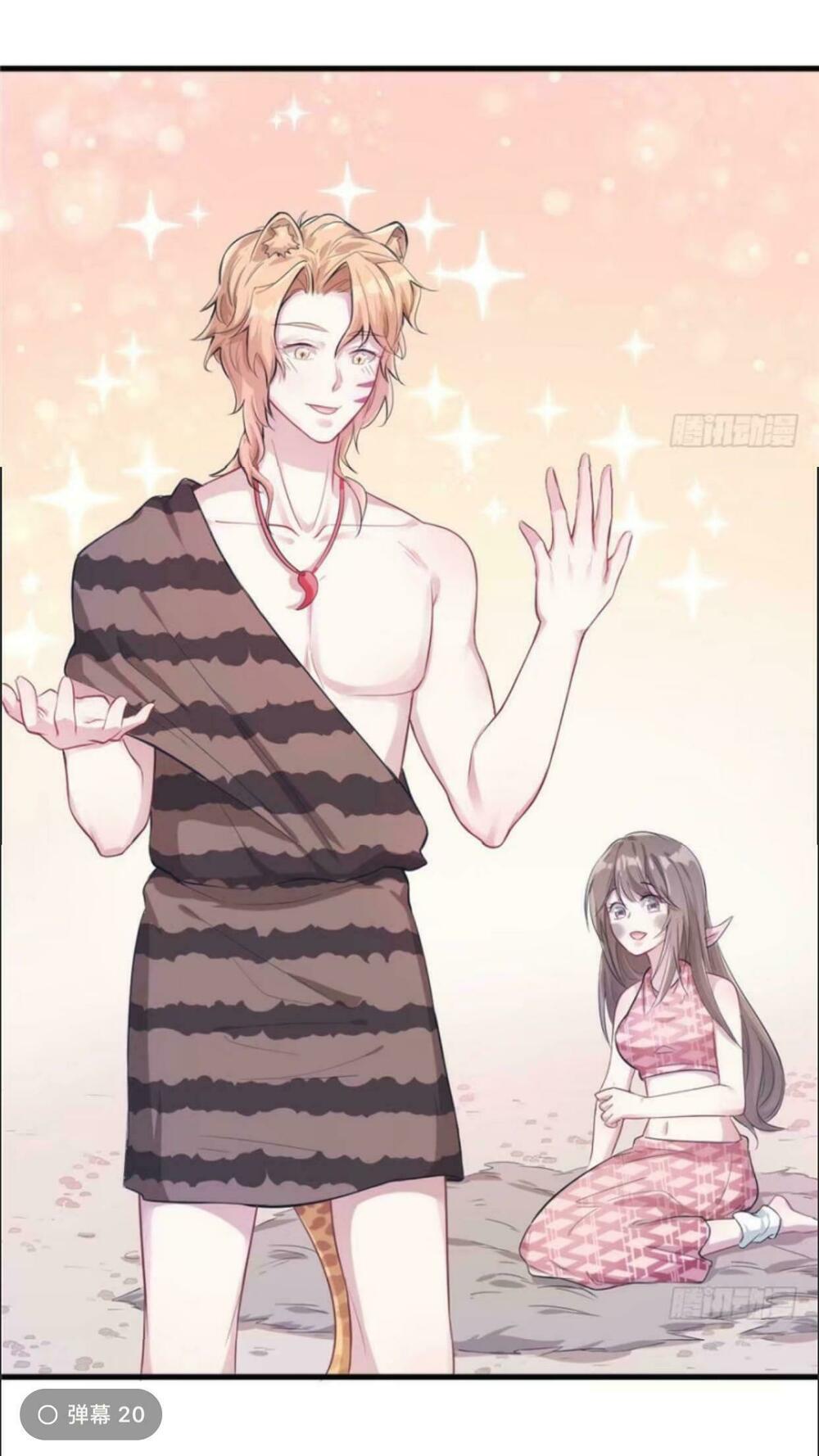 [16+] thảnh thơi thú thế chủng chủng điền, sinh sinh tể chapter 45 18