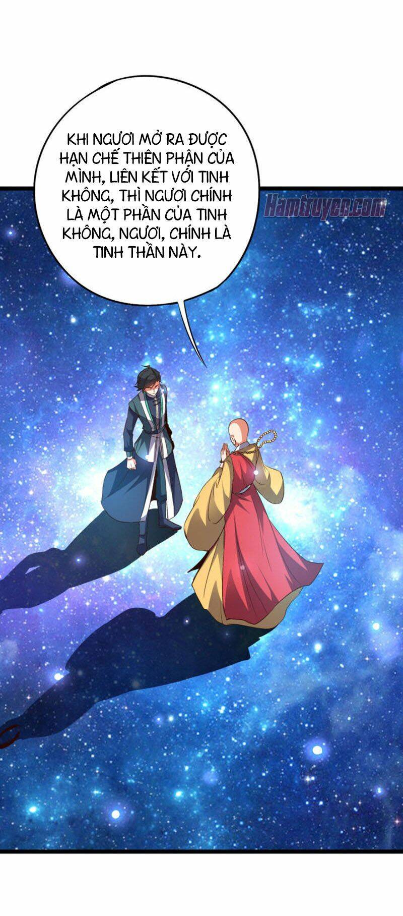phục thiên thánh chủ chapter 50 6