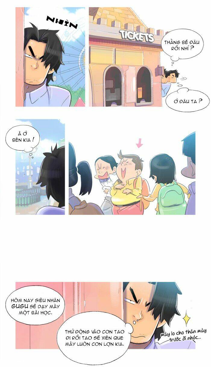 family man chapter 11 19