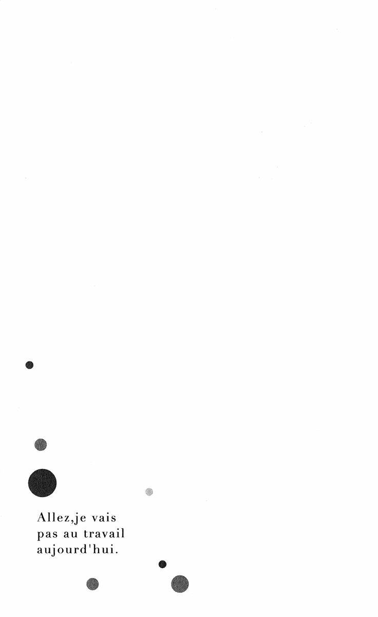 kyou wa kaisha yasumimasu. chapter 8 3