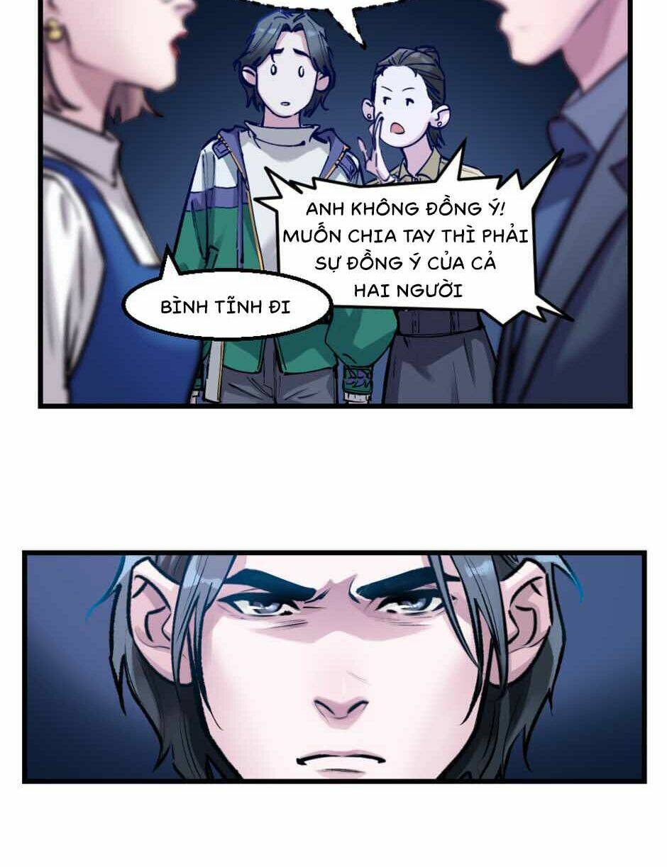 anh hùng và hiệp nữ chapter 34 34