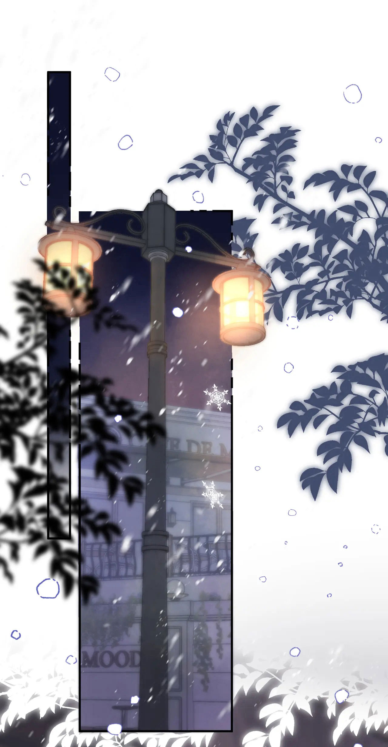 vụng trộm không thể giấu - mối tình thầm kín chapter 63 29