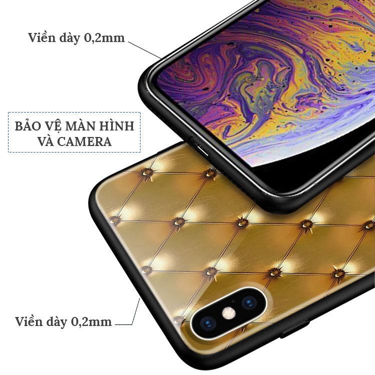 Ốp Lưng Họa Tiết Độc Lạ dành cho Iphone 6/6Plus/6S/6S Plus/7/7Plus/8/8Plus/X/Xs/Xs Max/11/11 Promax/12/12 Promax Lpc22011478