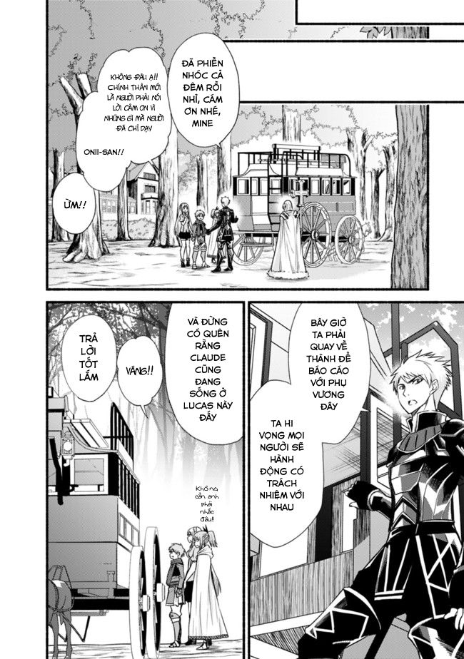 living in this world with cut & paste chapter 18 13