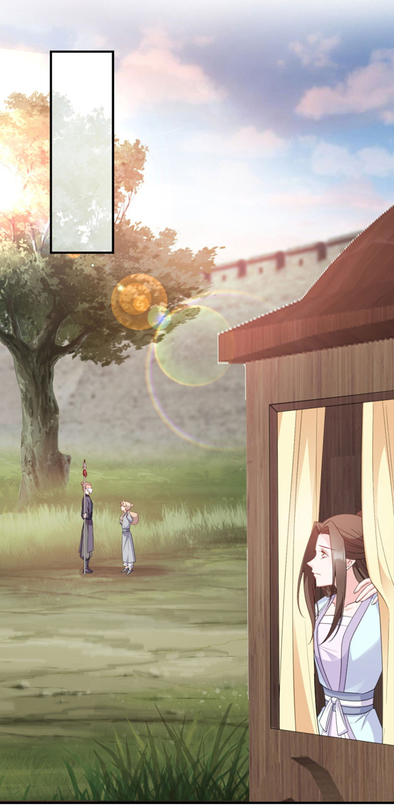 độc tâm cuồng phi khuynh thiên hạ chapter 109 21