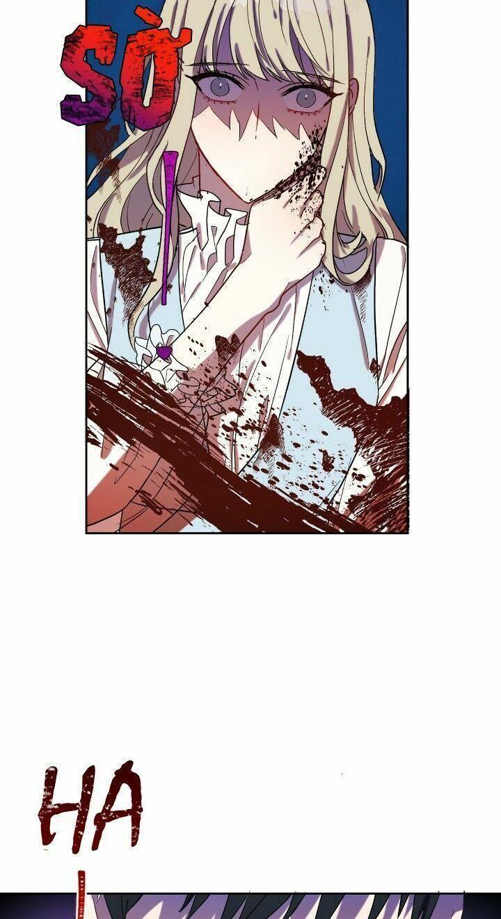 xin ngài đừng ăn tôi chapter 26 30