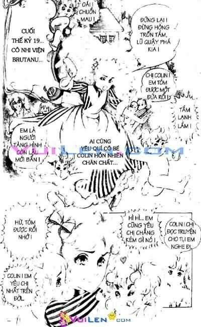 the count s daughter chapter 9 4