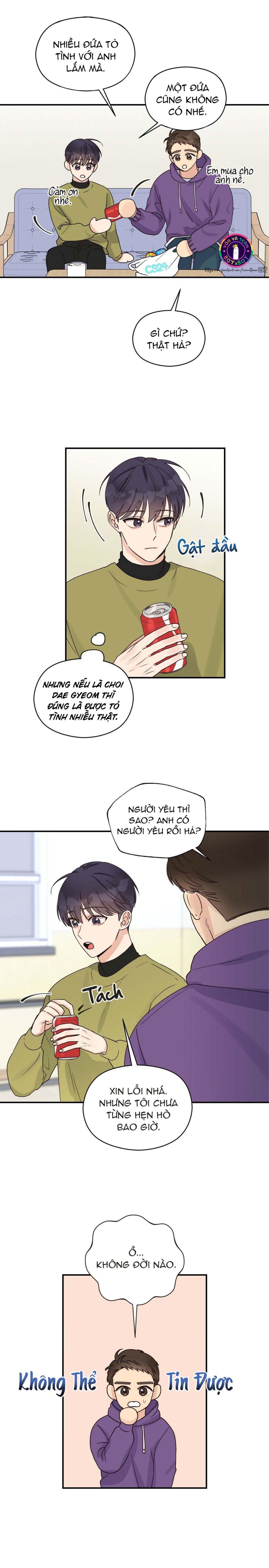 omega complex (end) chapter 8 8