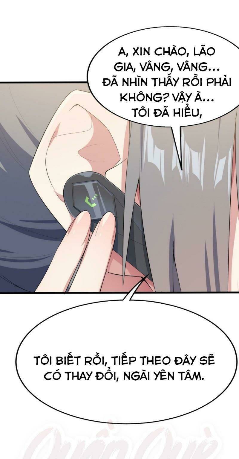 kế hoạch trở thành phế vật chapter 8 13