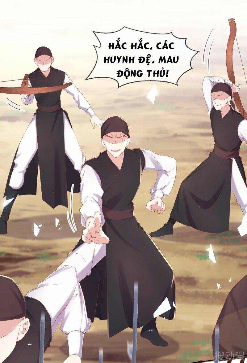 thị huyết y phi chapter 70 4