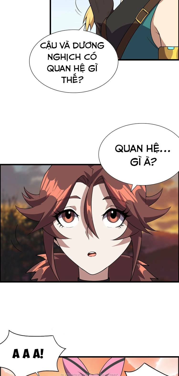 chào mừng đến thế giới cực lạc chapter 42 25