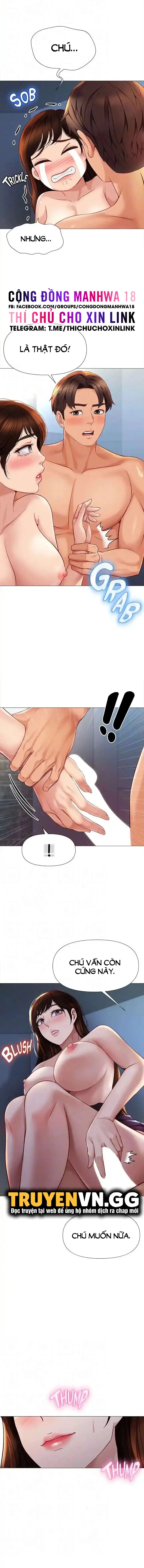 bạn của con gái tôi chapter 86 10