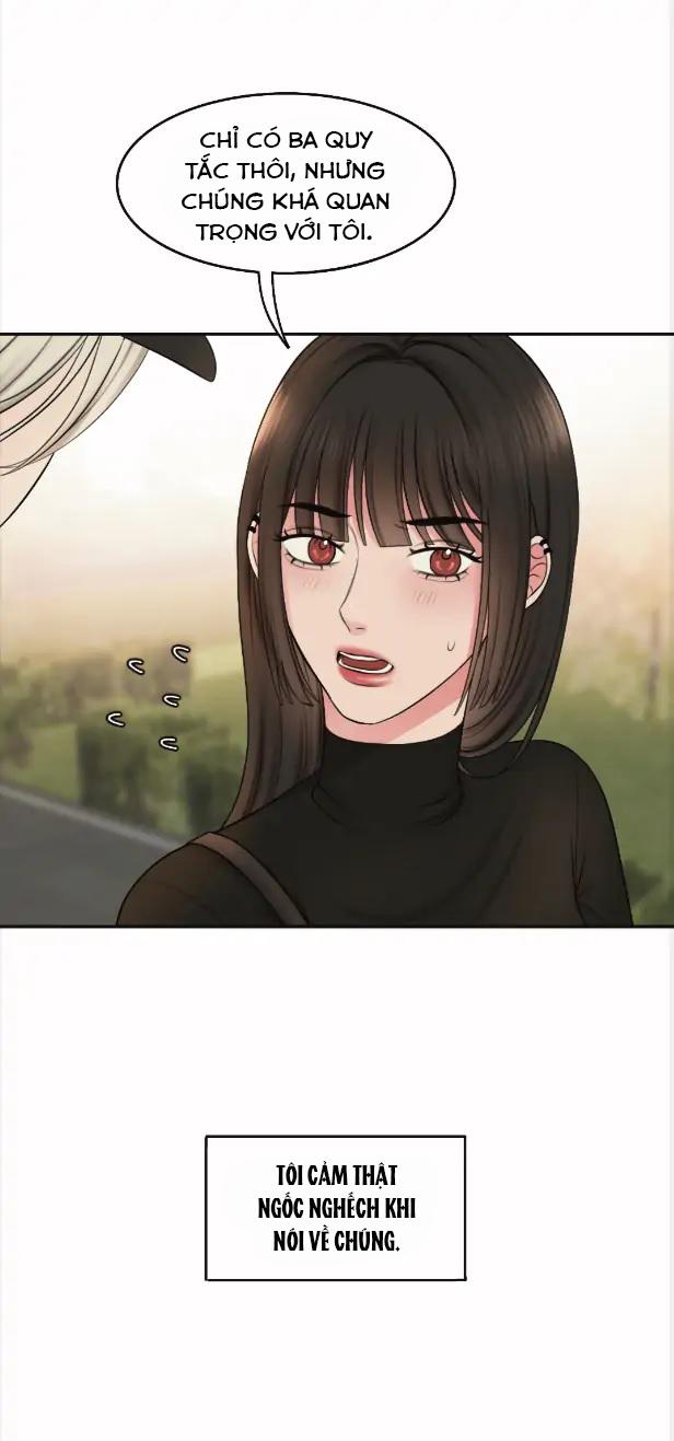 vô tình chapter 16 13