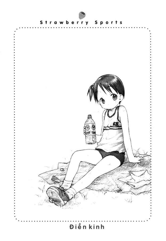 ichigo mashimaro chapter 26 20