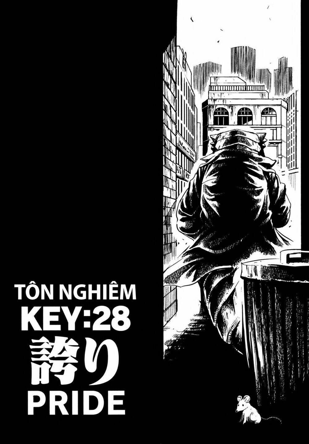 keyman chapter 28 3