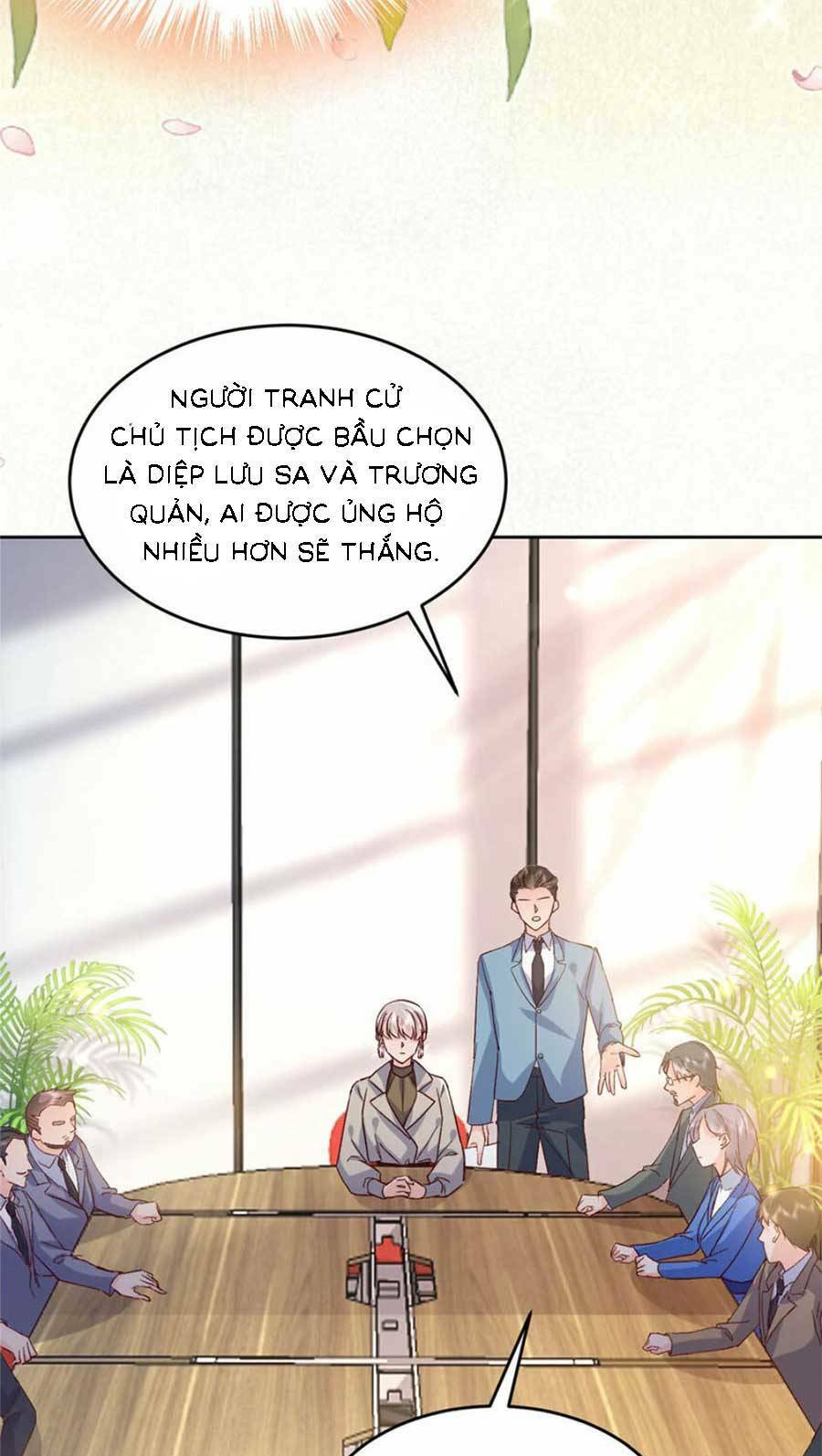 cô vợ của tôi không dễ bắt nạt chapter 63 7