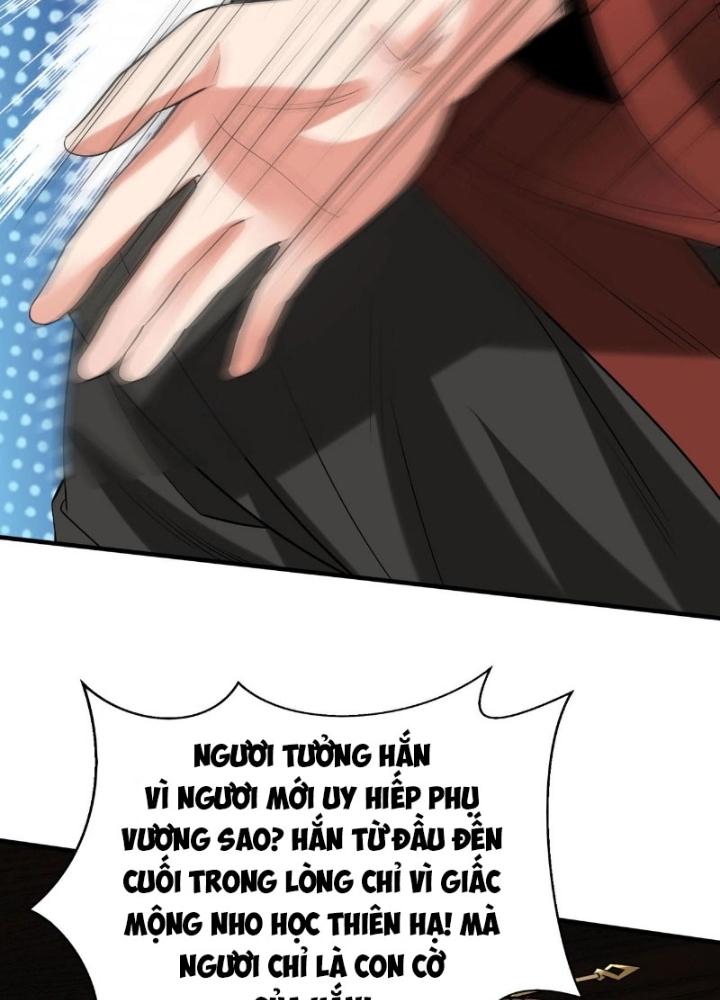 đại tần, ta là con tần thủy hoàng, giết địch thành thần chapter 99 128